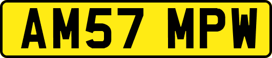 AM57MPW