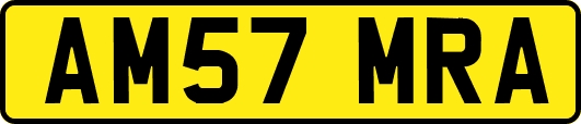 AM57MRA