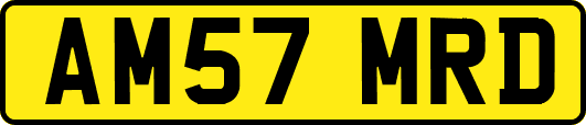 AM57MRD