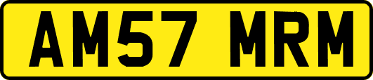 AM57MRM