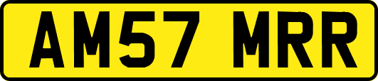 AM57MRR