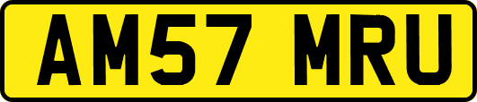 AM57MRU