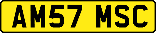 AM57MSC