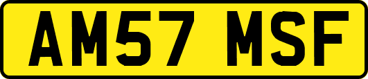 AM57MSF