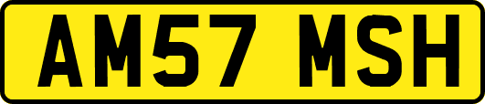 AM57MSH