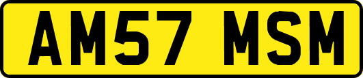 AM57MSM