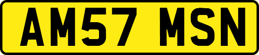 AM57MSN