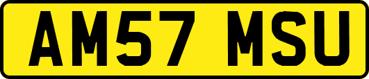 AM57MSU