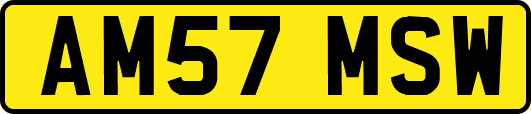 AM57MSW