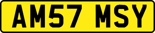 AM57MSY