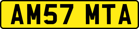 AM57MTA