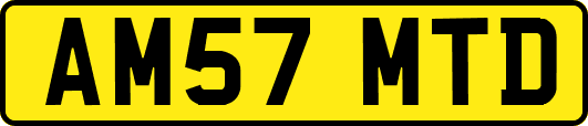 AM57MTD
