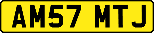 AM57MTJ