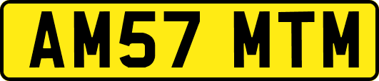 AM57MTM
