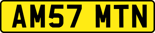 AM57MTN