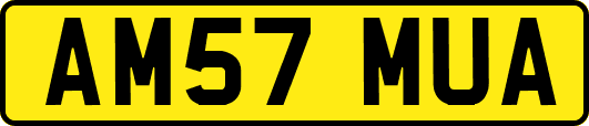 AM57MUA