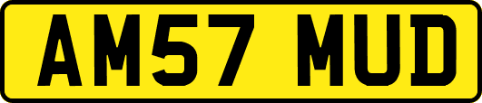 AM57MUD