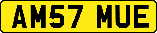 AM57MUE