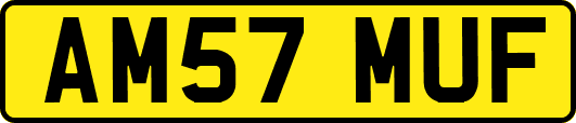 AM57MUF