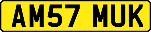AM57MUK