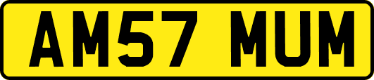AM57MUM
