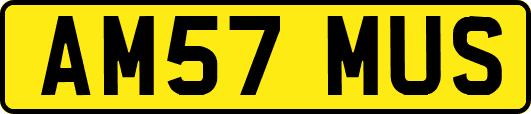 AM57MUS