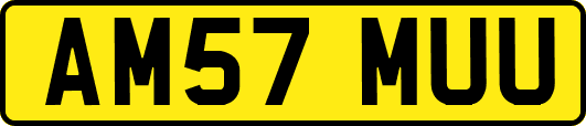 AM57MUU