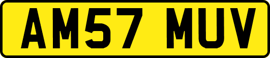 AM57MUV