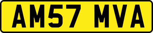 AM57MVA
