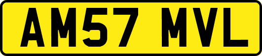 AM57MVL