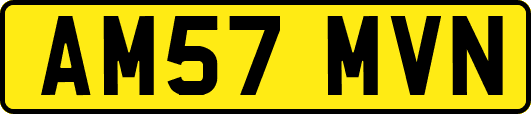 AM57MVN