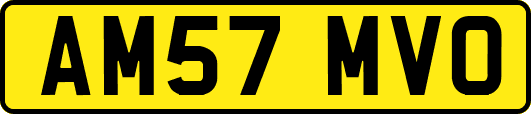 AM57MVO
