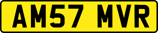 AM57MVR