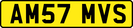 AM57MVS