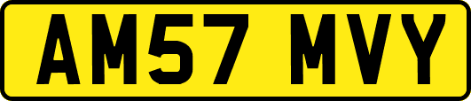 AM57MVY