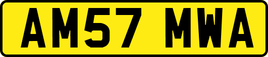 AM57MWA