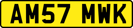 AM57MWK