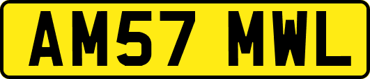AM57MWL