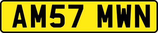 AM57MWN