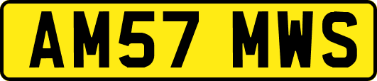 AM57MWS