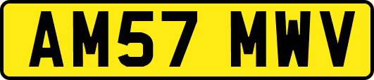 AM57MWV