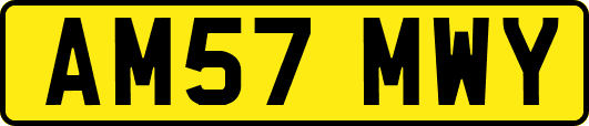 AM57MWY