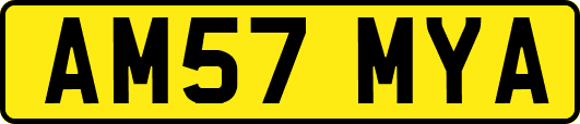 AM57MYA