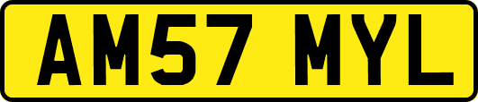 AM57MYL