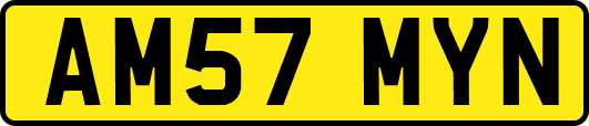 AM57MYN