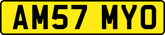 AM57MYO