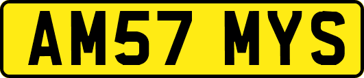 AM57MYS