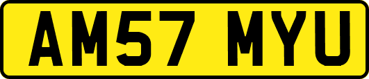 AM57MYU
