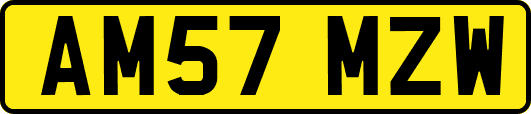 AM57MZW