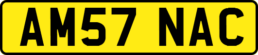 AM57NAC